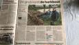 Harkboot artikel BD 26-09-2019