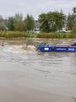 Harkboot 8