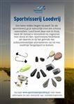 Ook wij willen loodvrij!