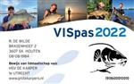 Vispas 2022, nieuwe gedragsregels en algemene voorwaarden