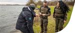 Melding vermoeden van stroperij
